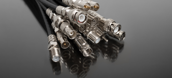 Coax splicing service image