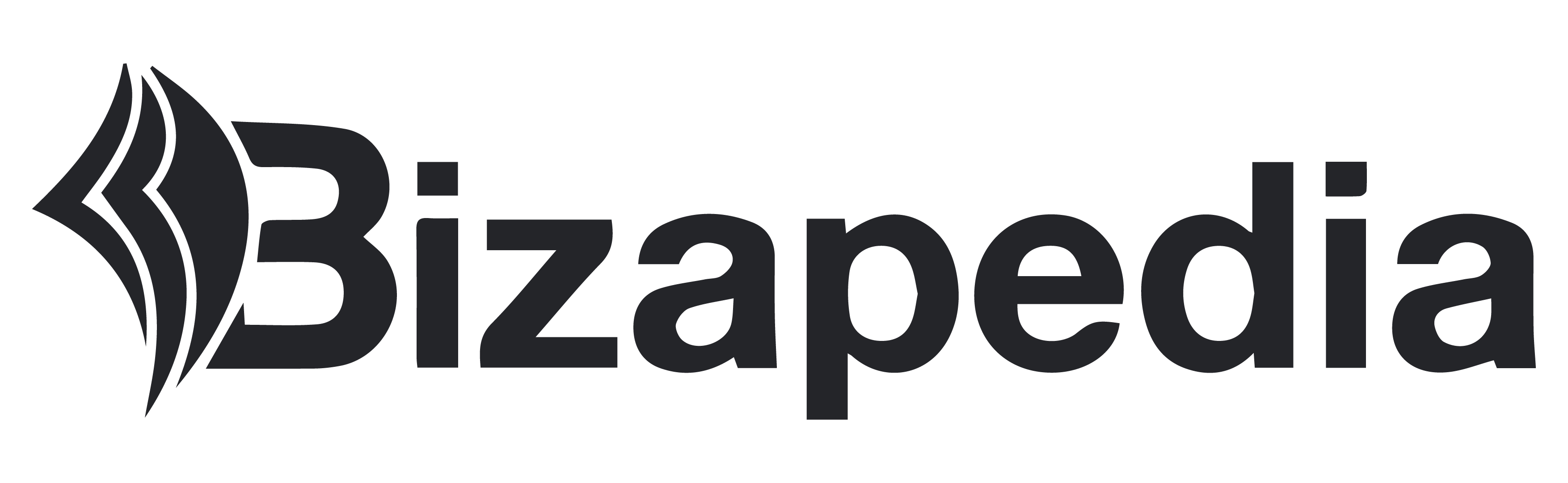 Bizapedia logo